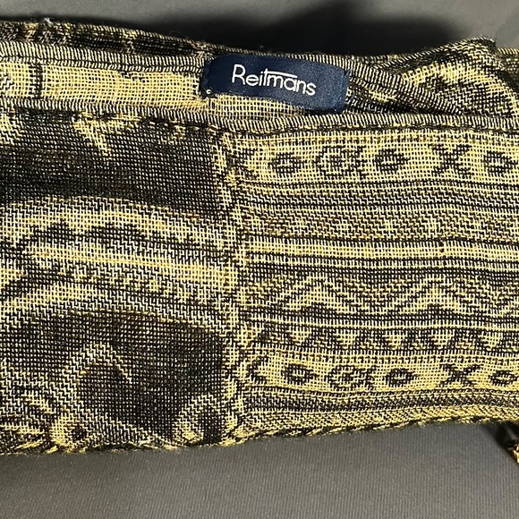 Pashmina Scarf Wrap - Picture 3 of 3